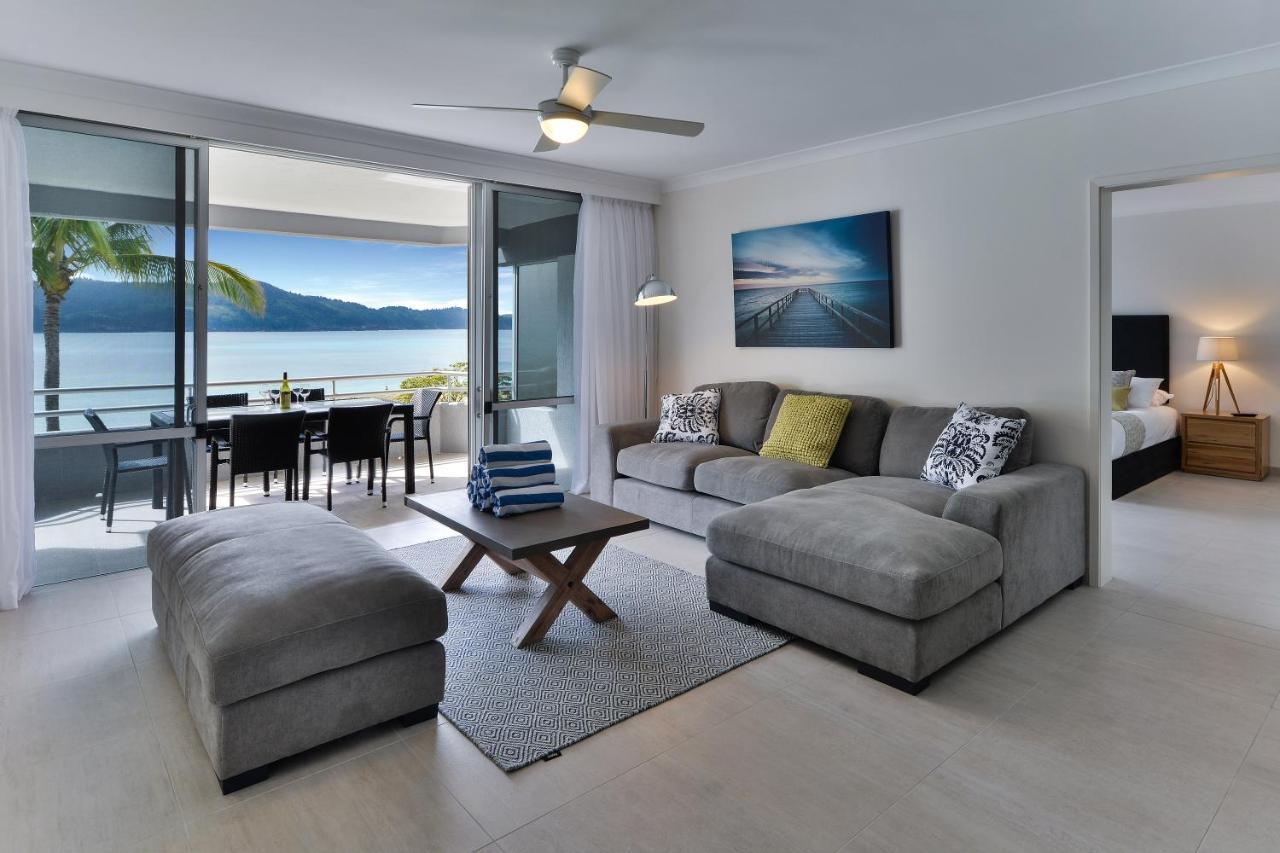 Frangipani Apartments On Hamilton Island By Hiha Buitenkant foto