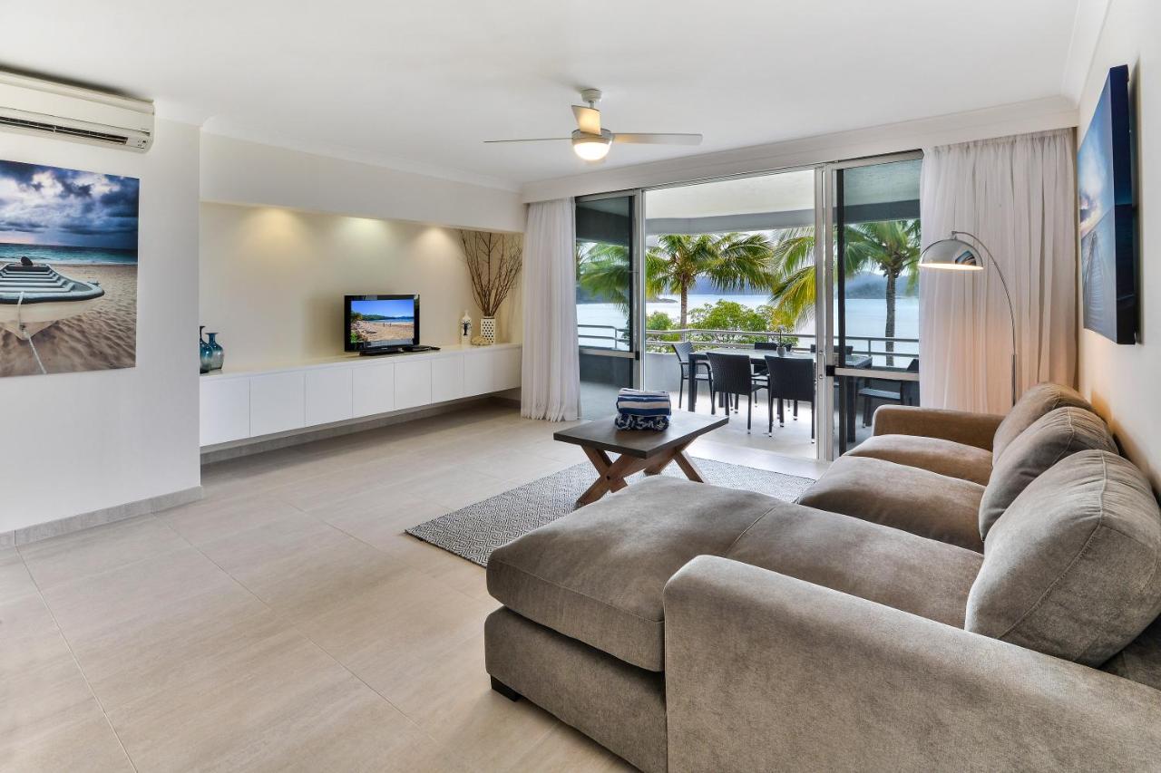 Frangipani Apartments On Hamilton Island By Hiha Buitenkant foto