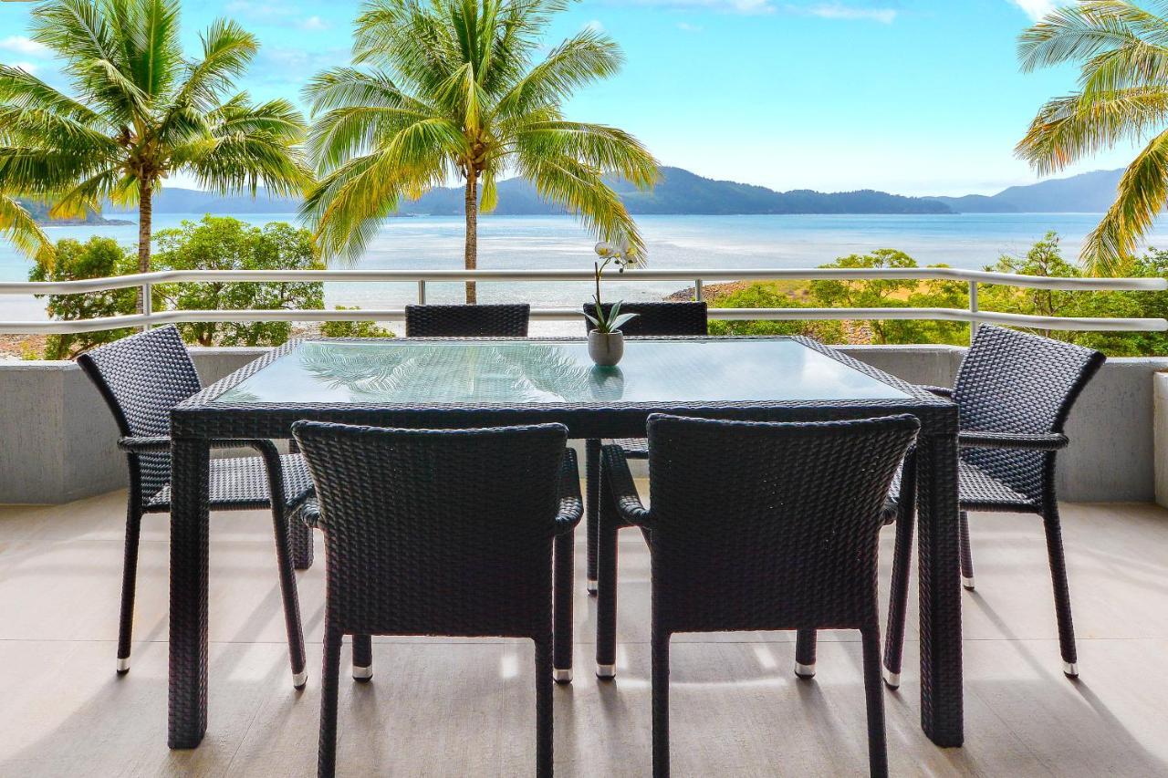 Frangipani Apartments On Hamilton Island By Hiha Buitenkant foto