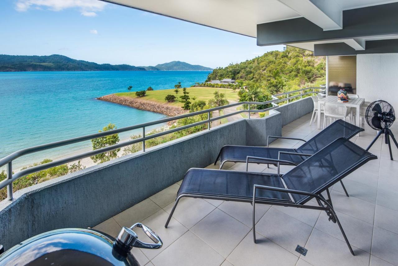 Frangipani Apartments On Hamilton Island By Hiha Buitenkant foto