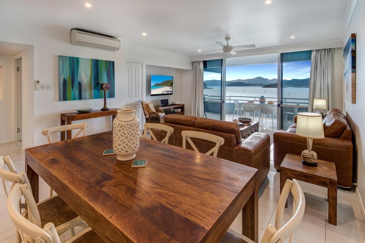 Frangipani Apartments On Hamilton Island By Hiha Buitenkant foto