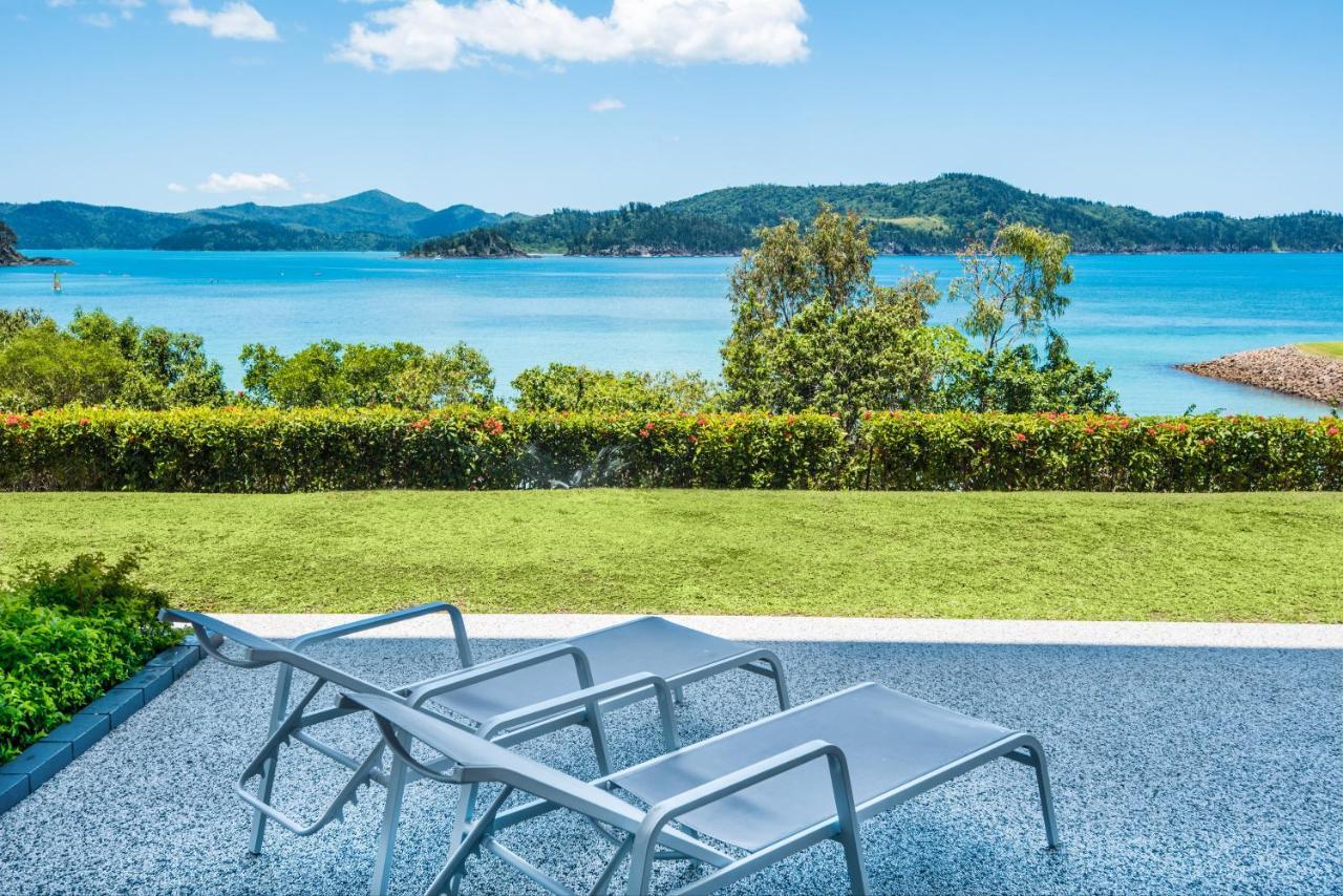 Frangipani Apartments On Hamilton Island By Hiha Buitenkant foto