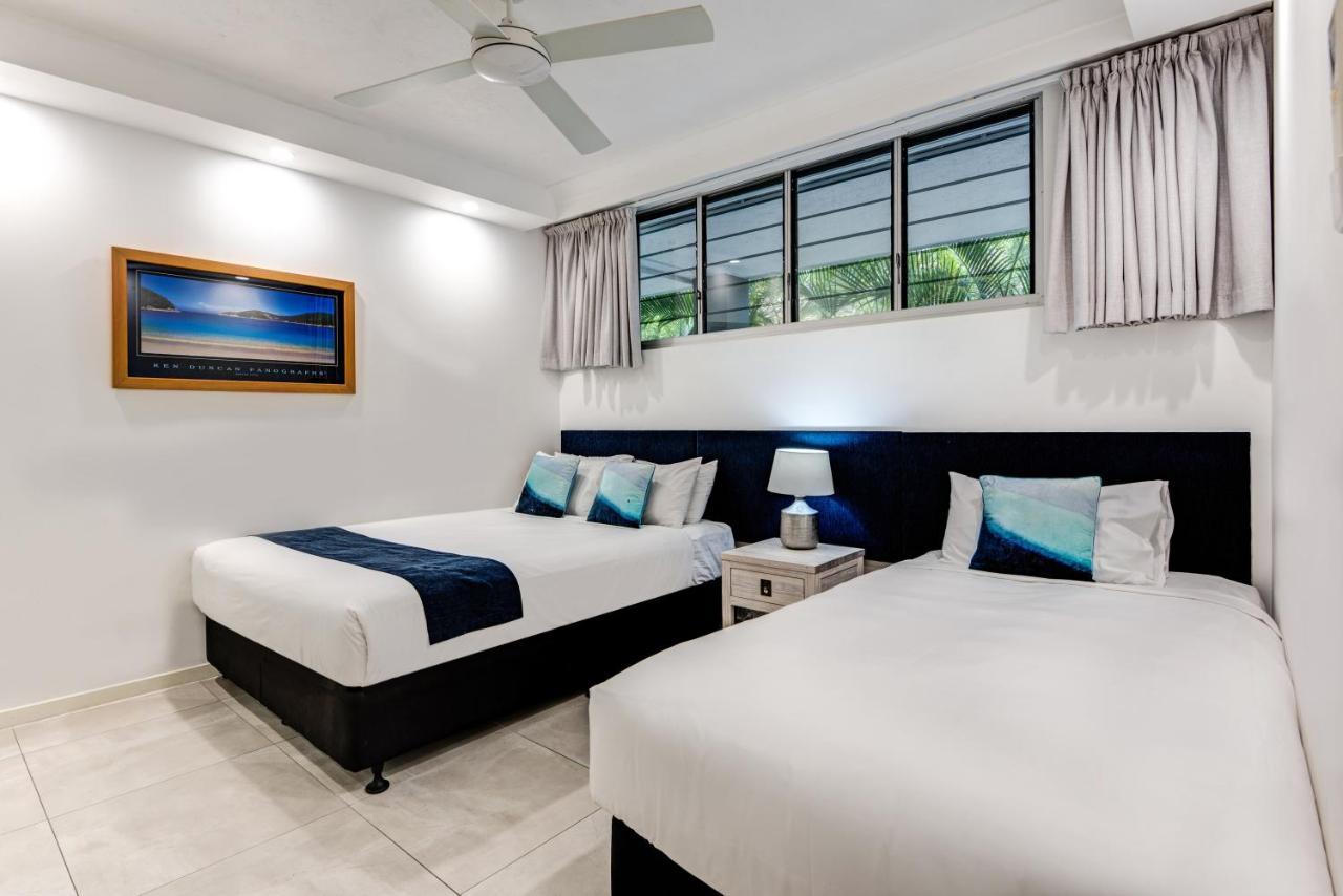 Frangipani Apartments On Hamilton Island By Hiha Buitenkant foto