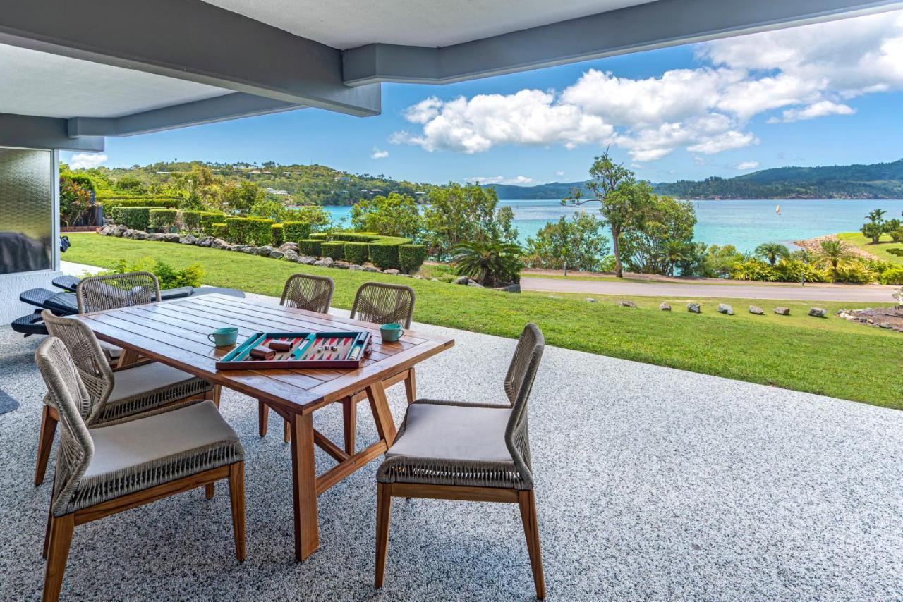 Frangipani Apartments On Hamilton Island By Hiha Buitenkant foto
