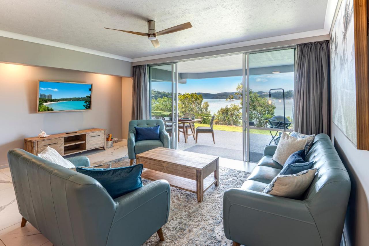 Frangipani Apartments On Hamilton Island By Hiha Buitenkant foto