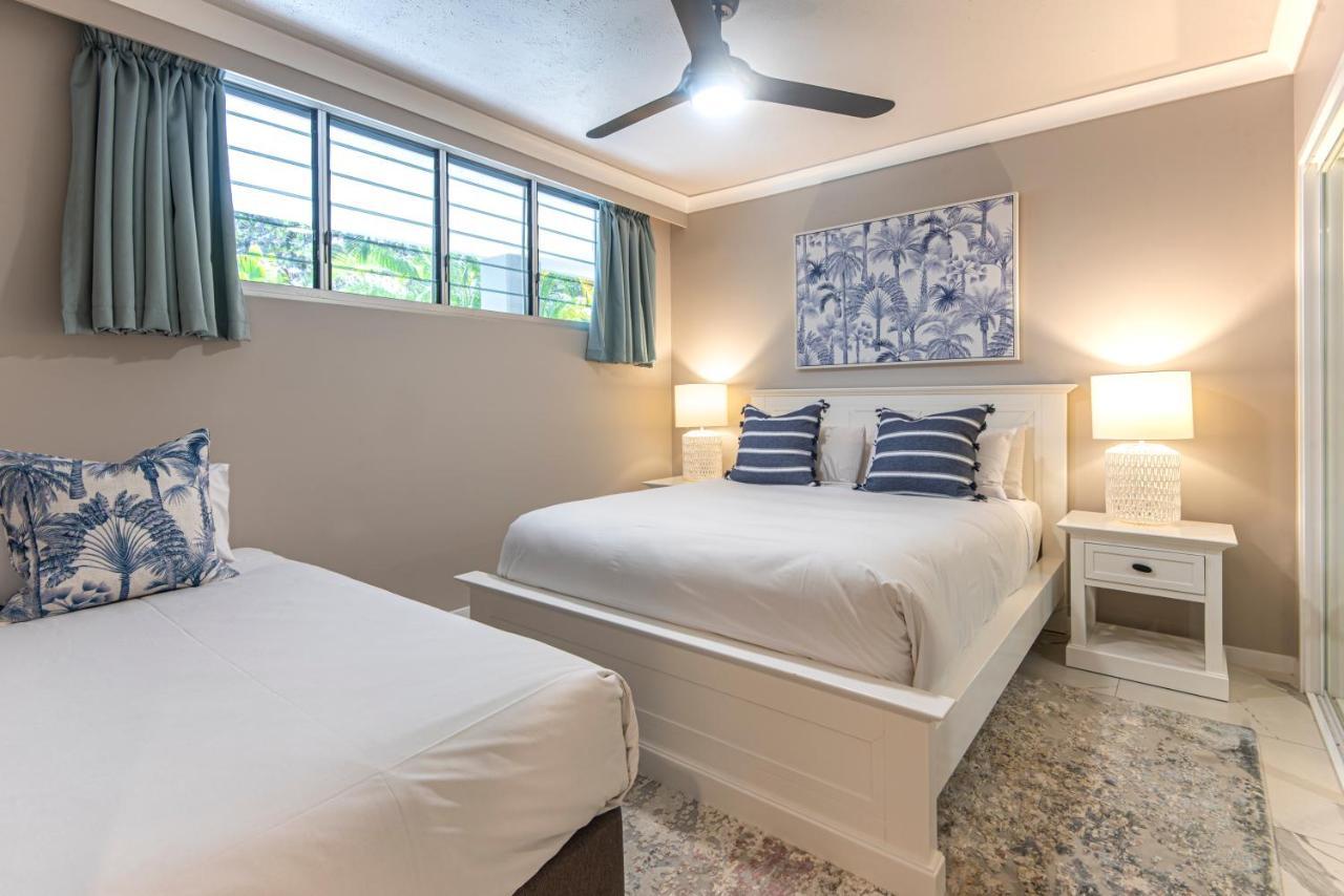Frangipani Apartments On Hamilton Island By Hiha Buitenkant foto