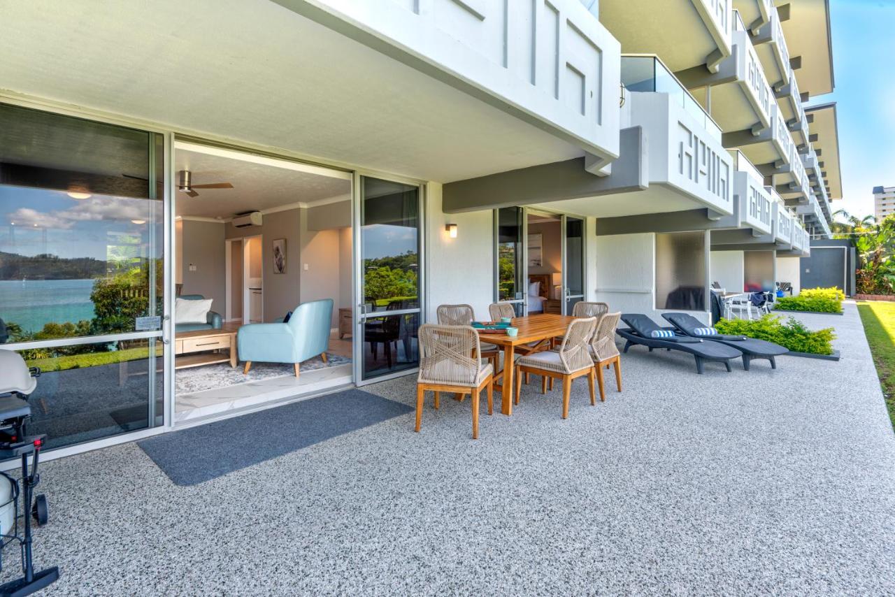 Frangipani Apartments On Hamilton Island By Hiha Buitenkant foto