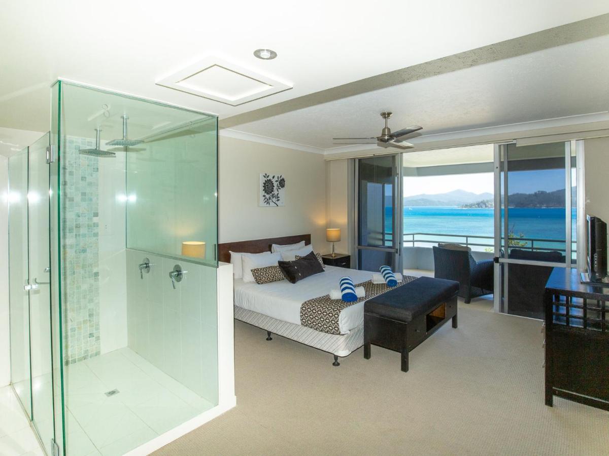 Frangipani Apartments On Hamilton Island By Hiha Buitenkant foto