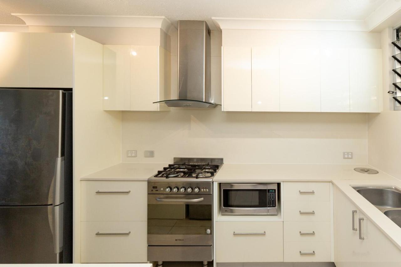 Frangipani Apartments On Hamilton Island By Hiha Buitenkant foto