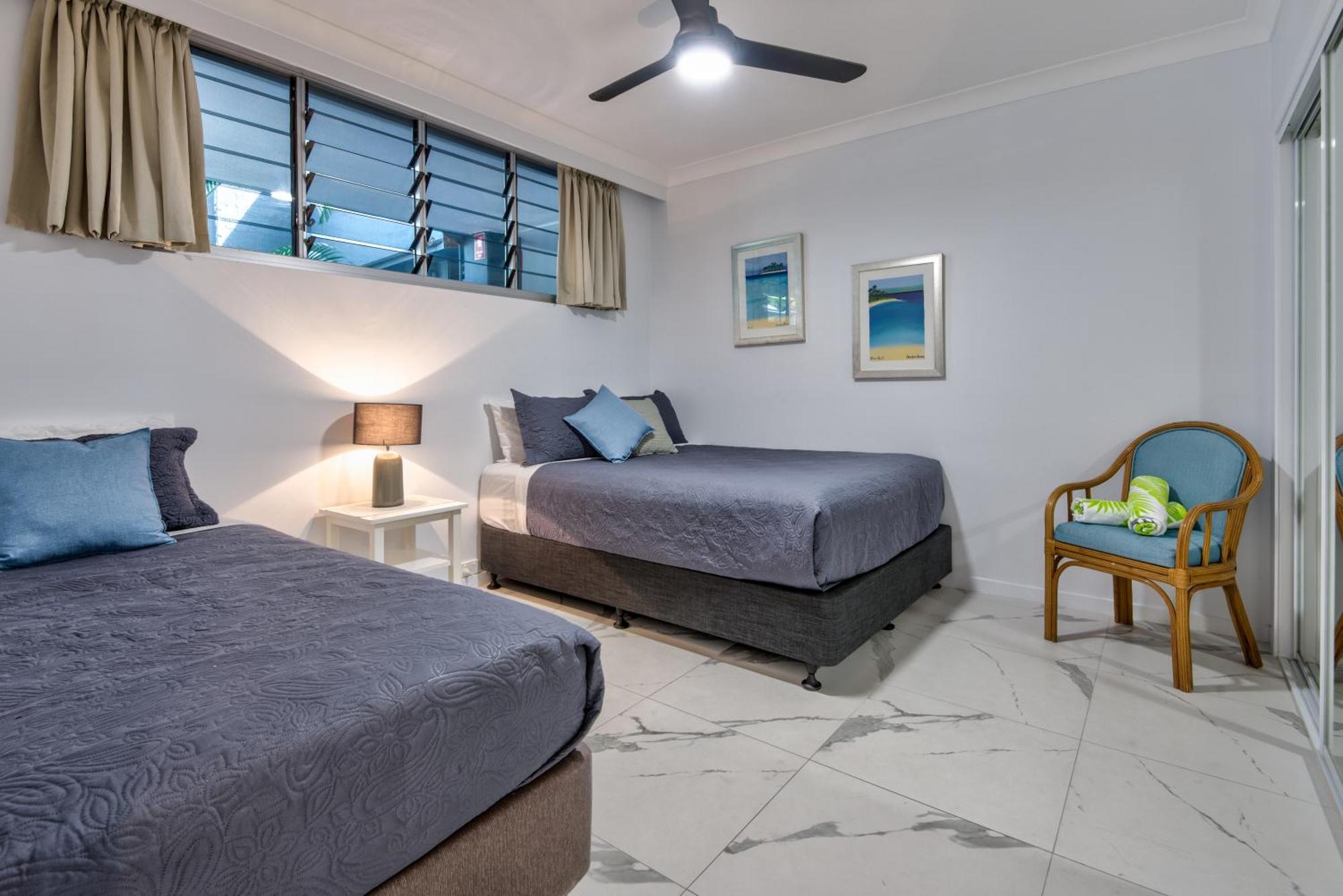 Frangipani Apartments On Hamilton Island By Hiha Buitenkant foto