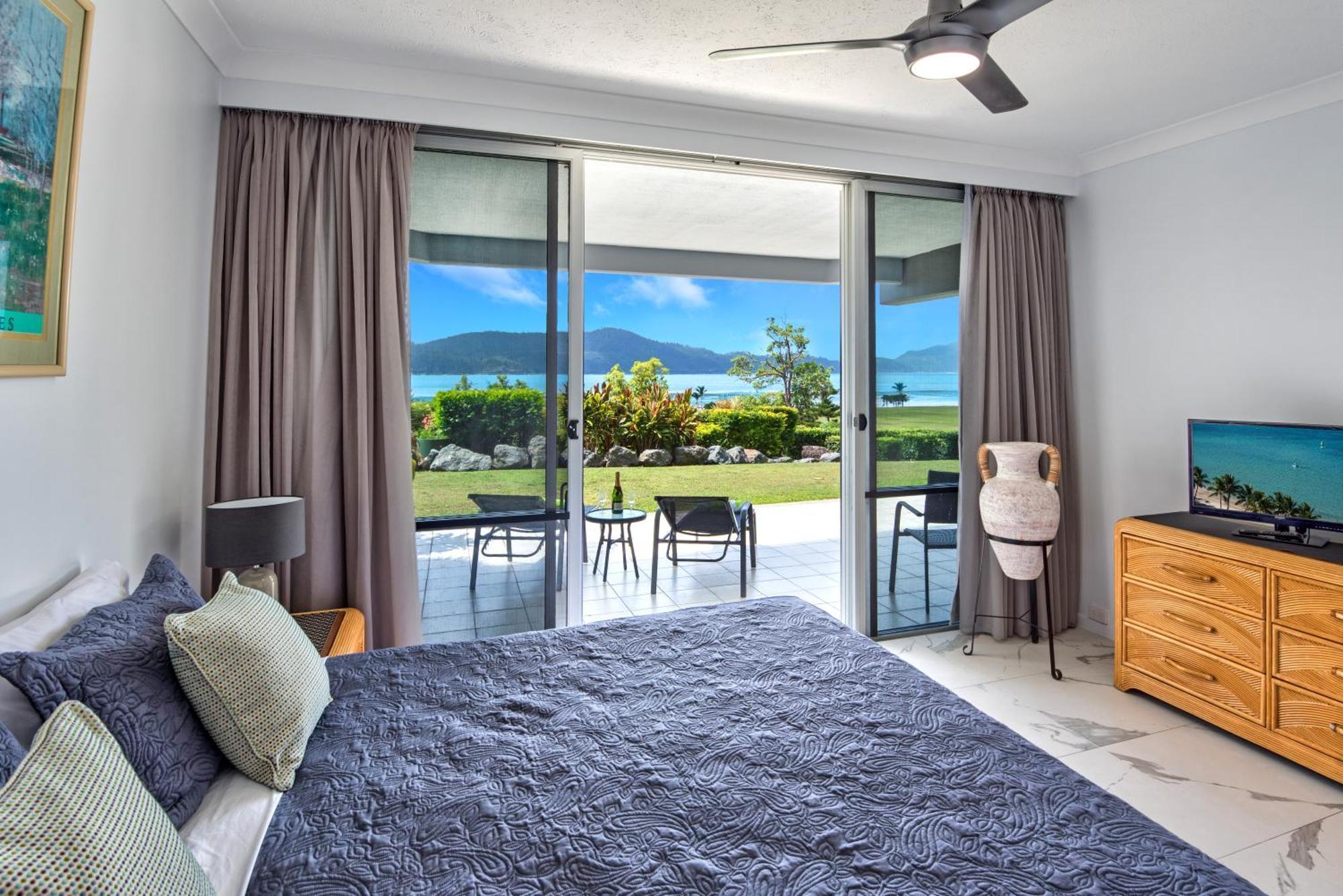Frangipani Apartments On Hamilton Island By Hiha Buitenkant foto
