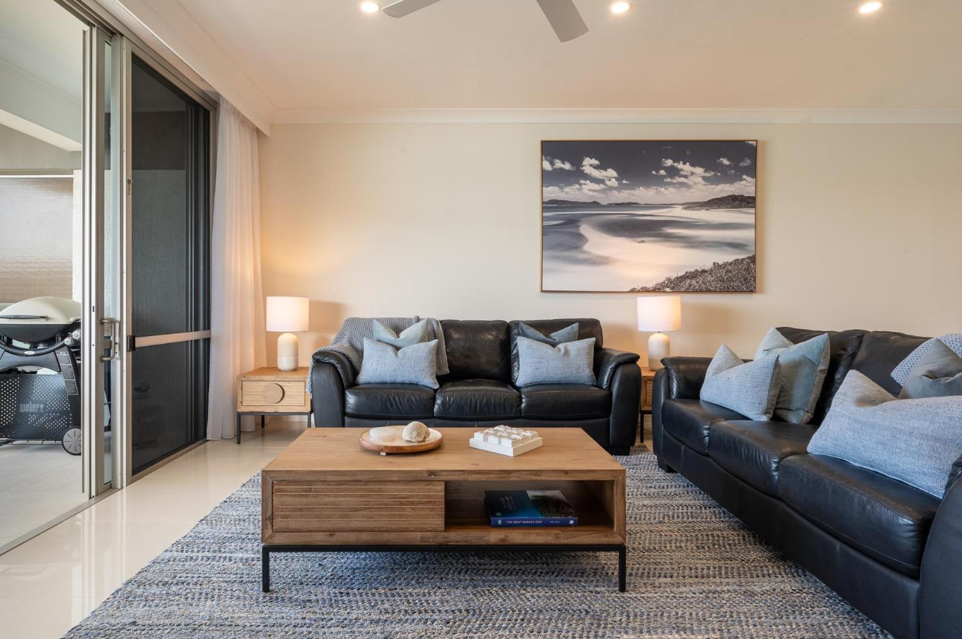 Frangipani Apartments On Hamilton Island By Hiha Buitenkant foto