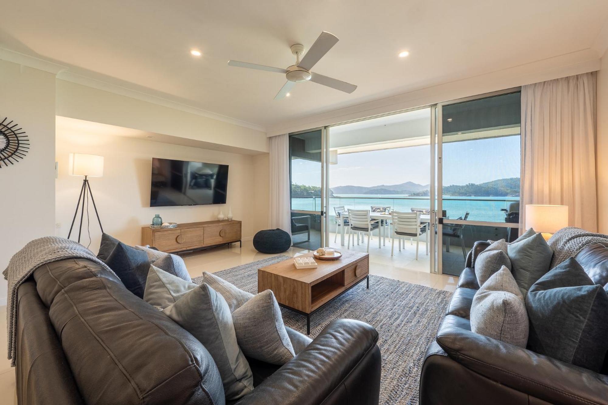 Frangipani Apartments On Hamilton Island By Hiha Buitenkant foto