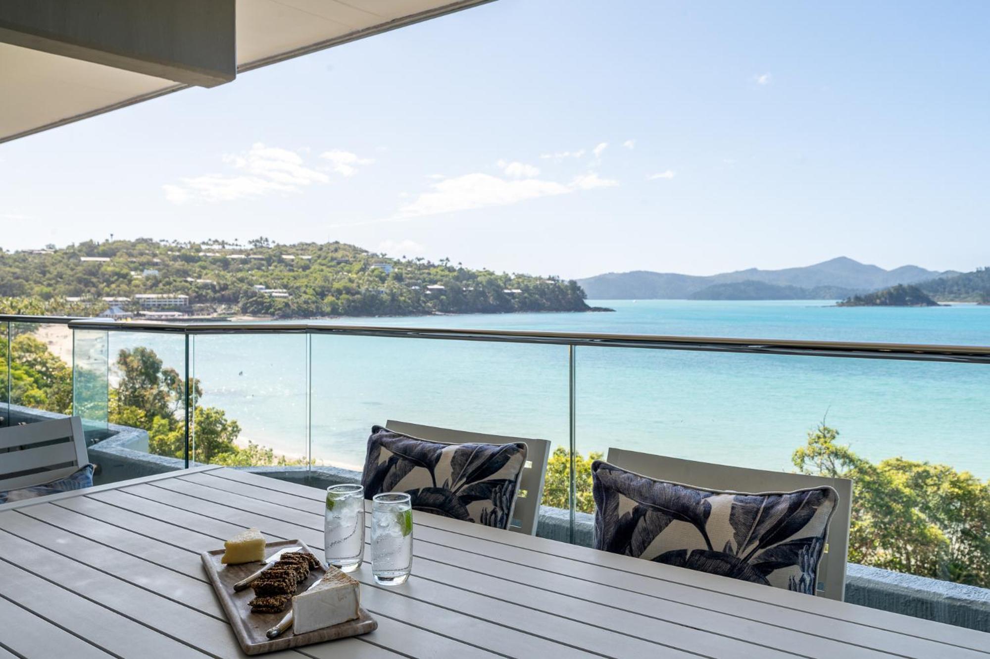 Frangipani Apartments On Hamilton Island By Hiha Buitenkant foto