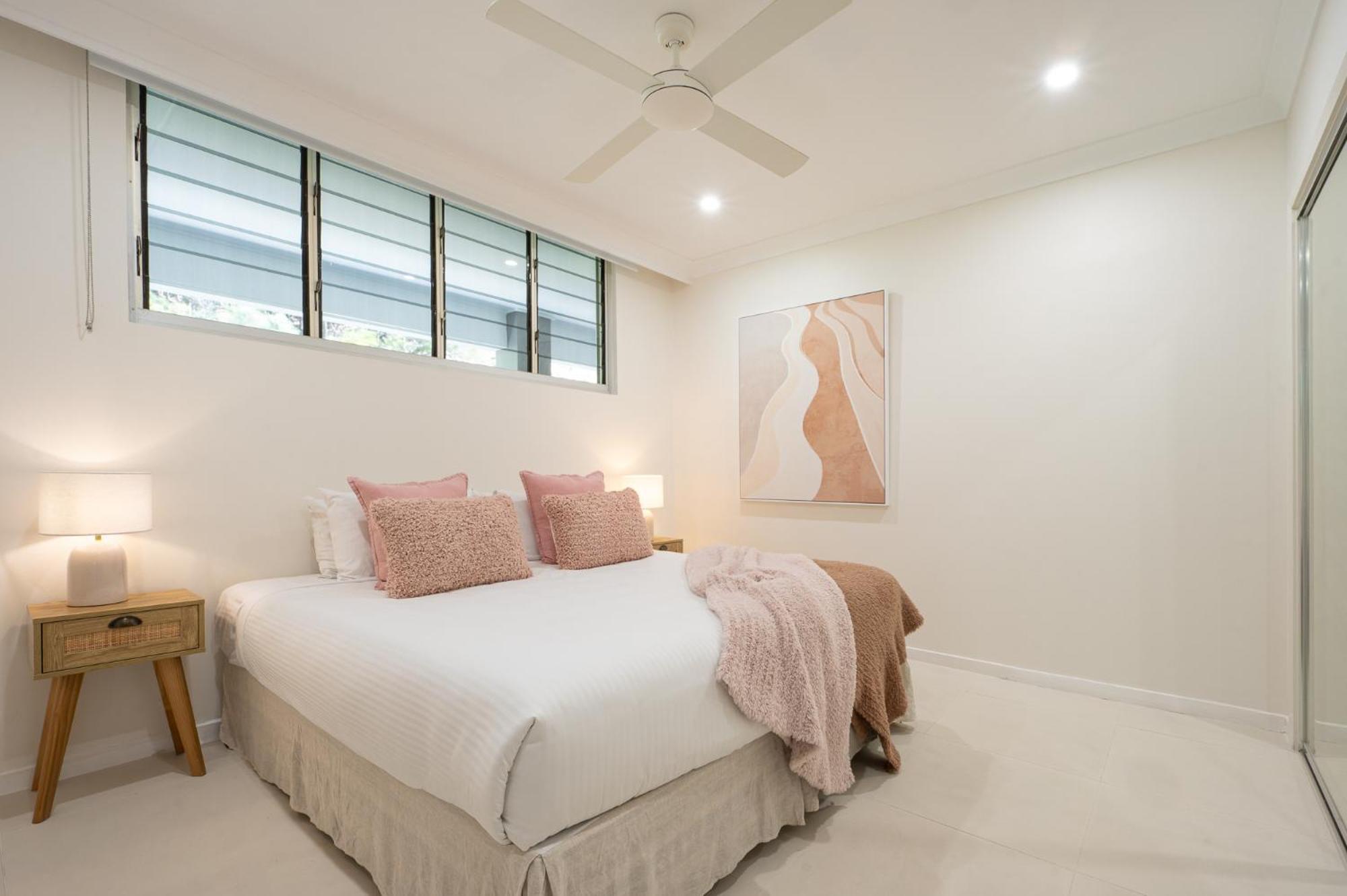Frangipani Apartments On Hamilton Island By Hiha Buitenkant foto