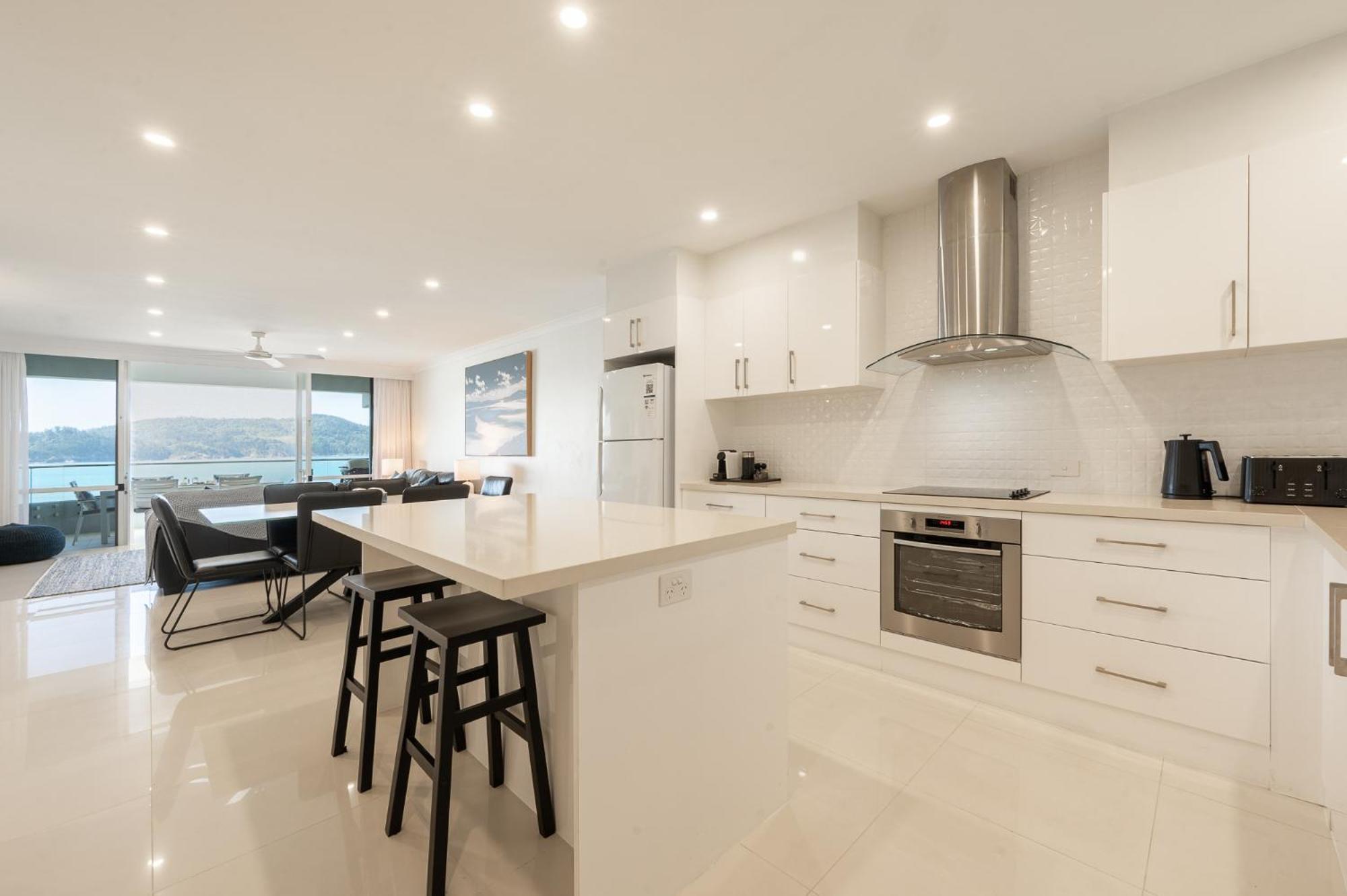 Frangipani Apartments On Hamilton Island By Hiha Buitenkant foto