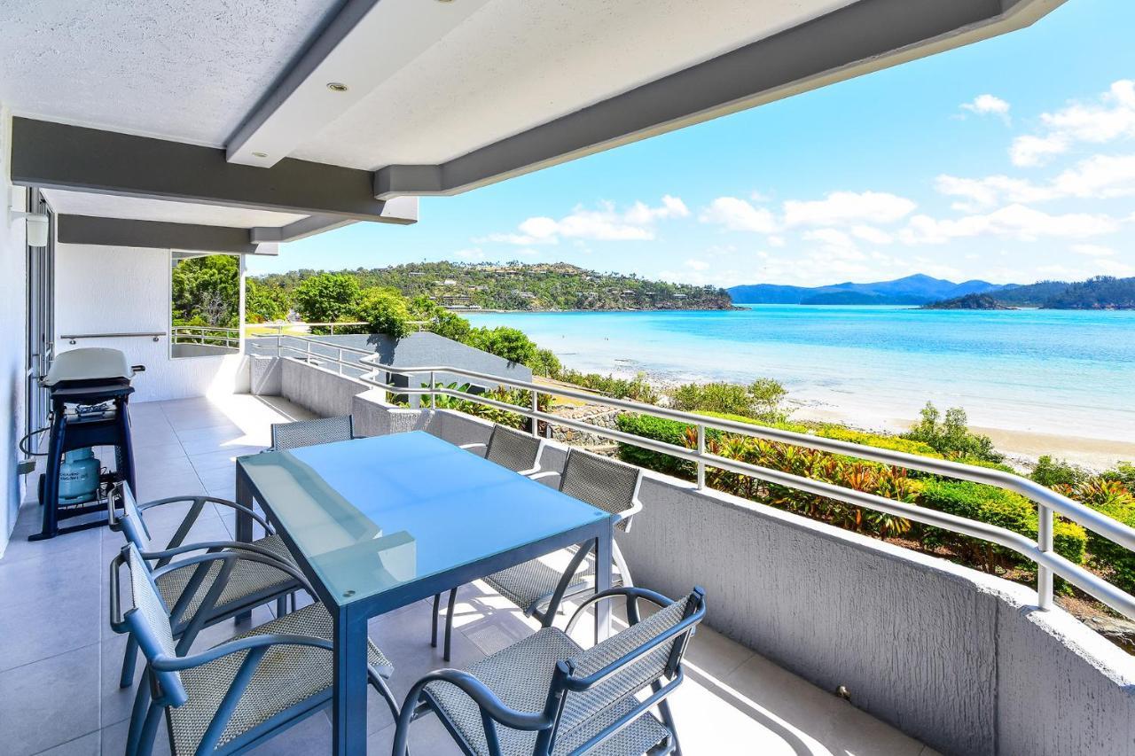 Frangipani Apartments On Hamilton Island By Hiha Buitenkant foto