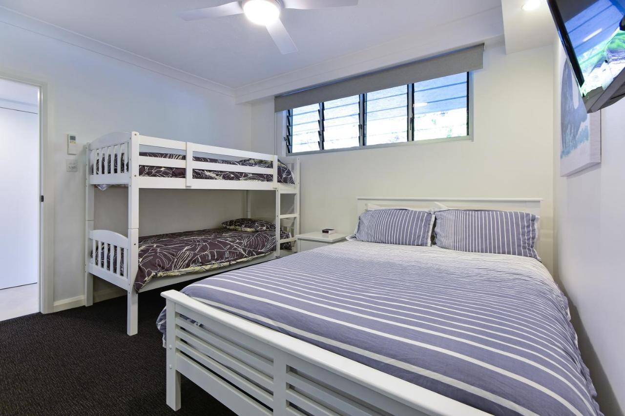 Frangipani Apartments On Hamilton Island By Hiha Buitenkant foto