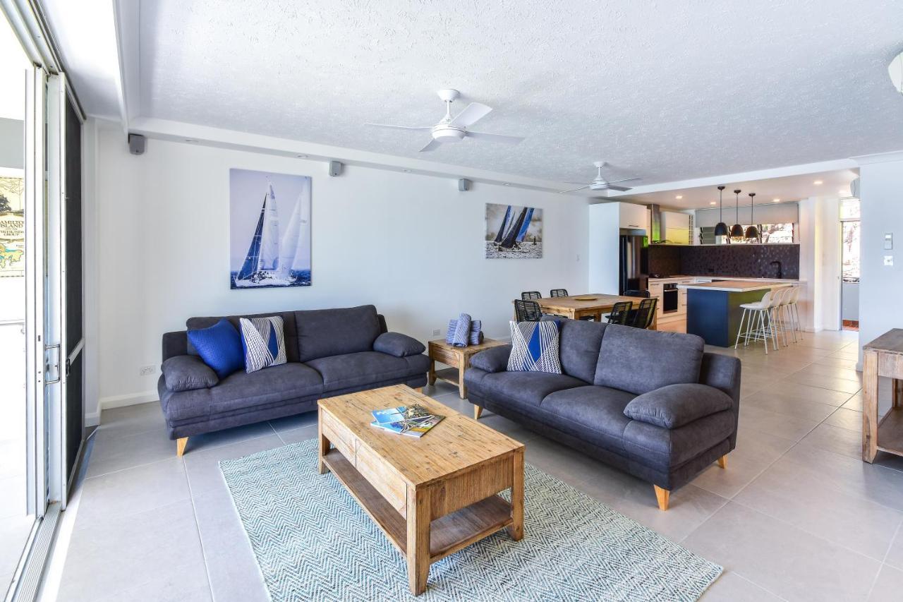 Frangipani Apartments On Hamilton Island By Hiha Buitenkant foto