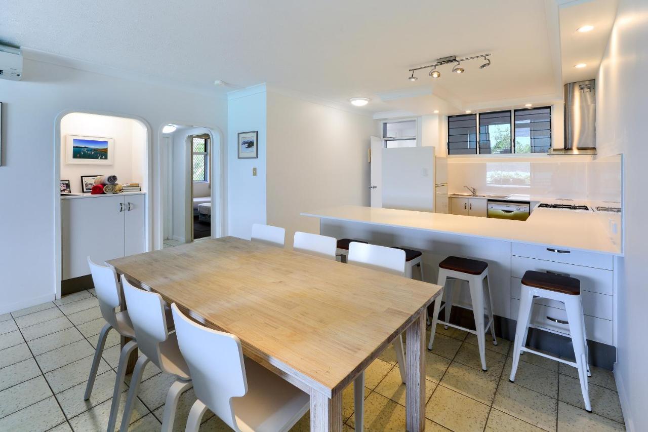 Frangipani Apartments On Hamilton Island By Hiha Buitenkant foto