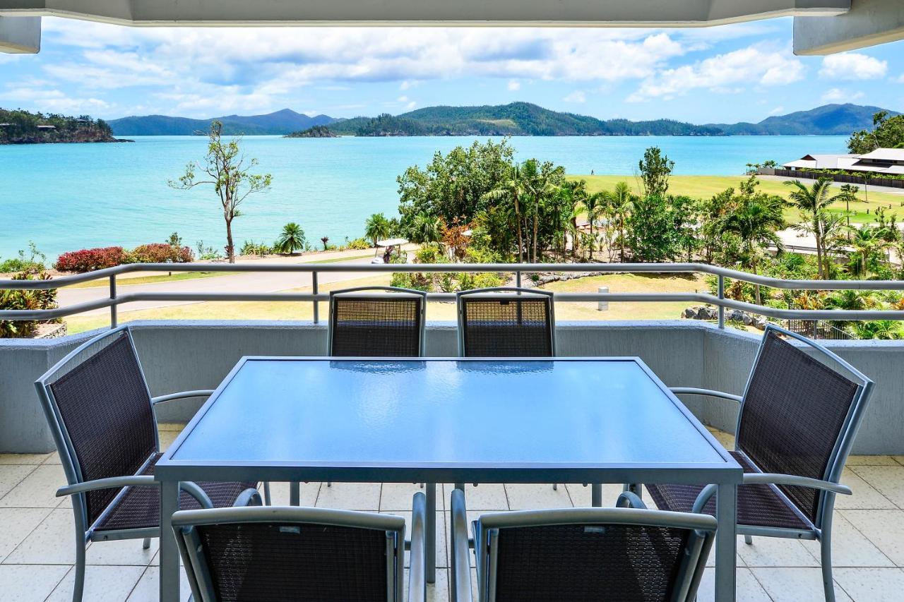 Frangipani Apartments On Hamilton Island By Hiha Buitenkant foto