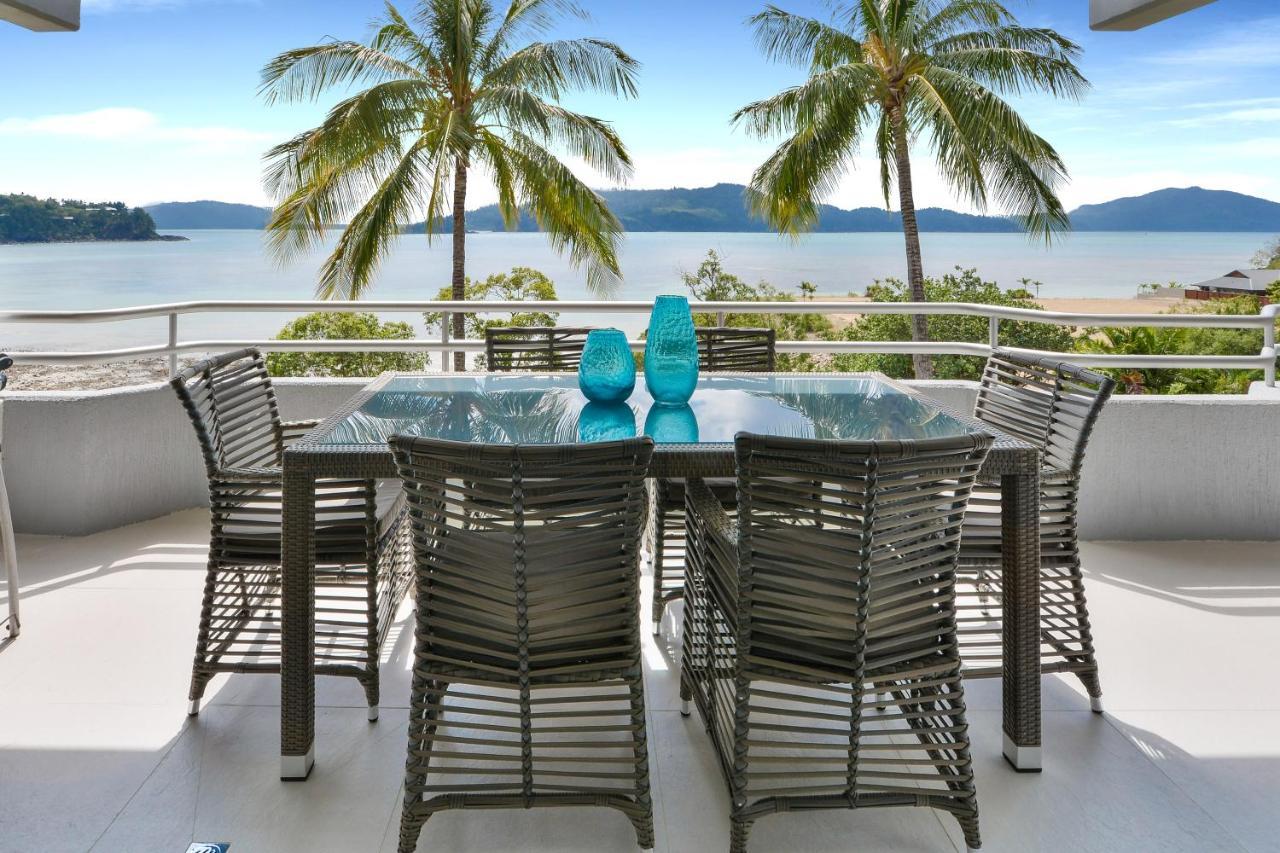 Frangipani Apartments On Hamilton Island By Hiha Buitenkant foto
