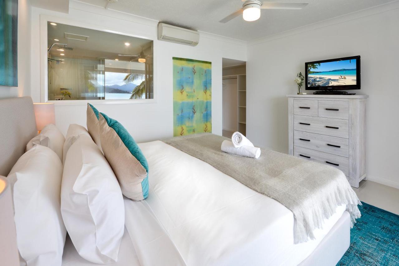 Frangipani Apartments On Hamilton Island By Hiha Buitenkant foto